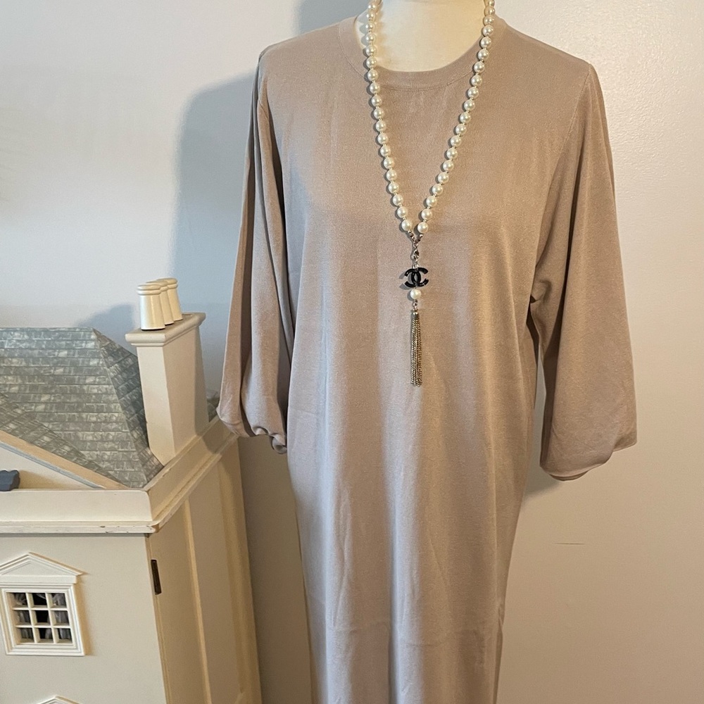 YAKIRA BELLA WILLOW DRESS.